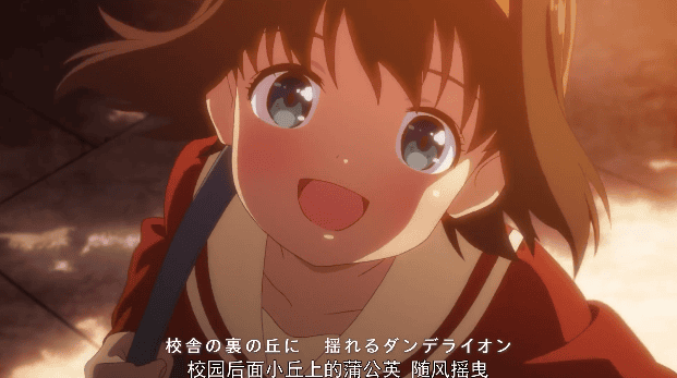 TV动画「演剧偶像」守野芹亚角色曲MV公开-皮皮兔动漫