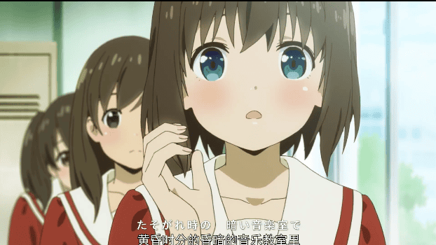 TV动画「演剧偶像」守野芹亚角色曲MV公开