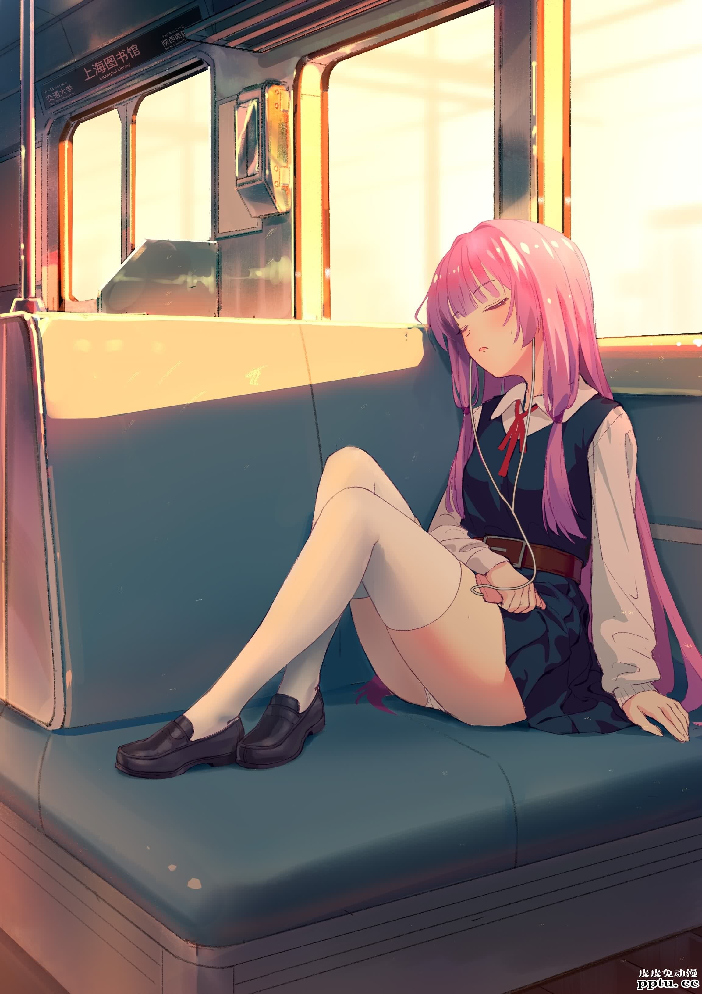 只要萌我都喜欢《喜欢本大爷的竟然就妳一个？》高清壁纸特辑！