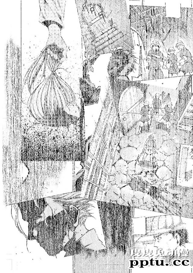 [商业漫画] 魔王の始め方13-16 [98P]