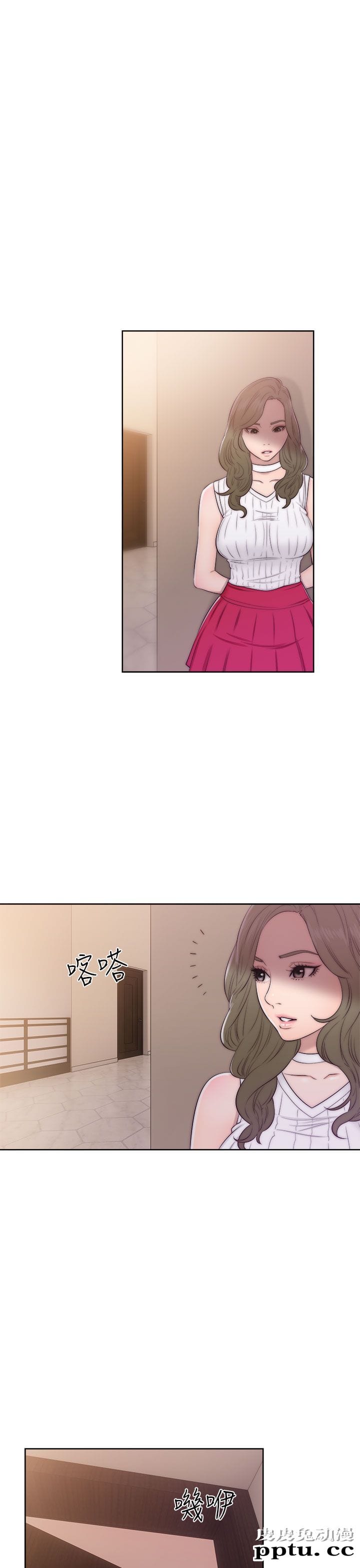 [韩漫] 解禁初始的快感 37-38 [74p]