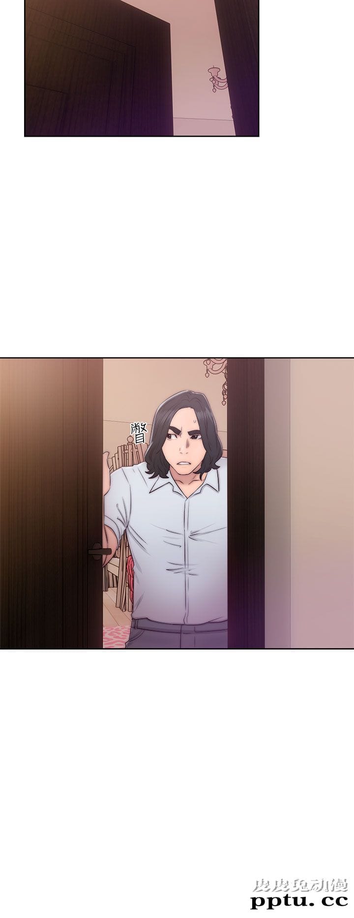 [韩漫] 解禁初始的快感 37-38 [74p]