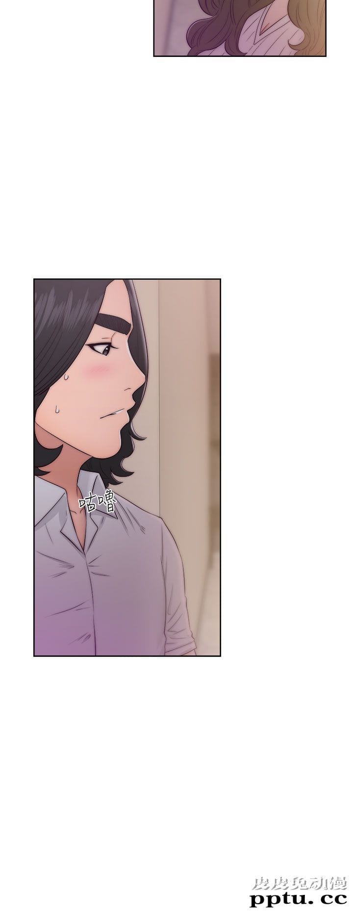 [韩漫] 解禁初始的快感 37-38 [74p]