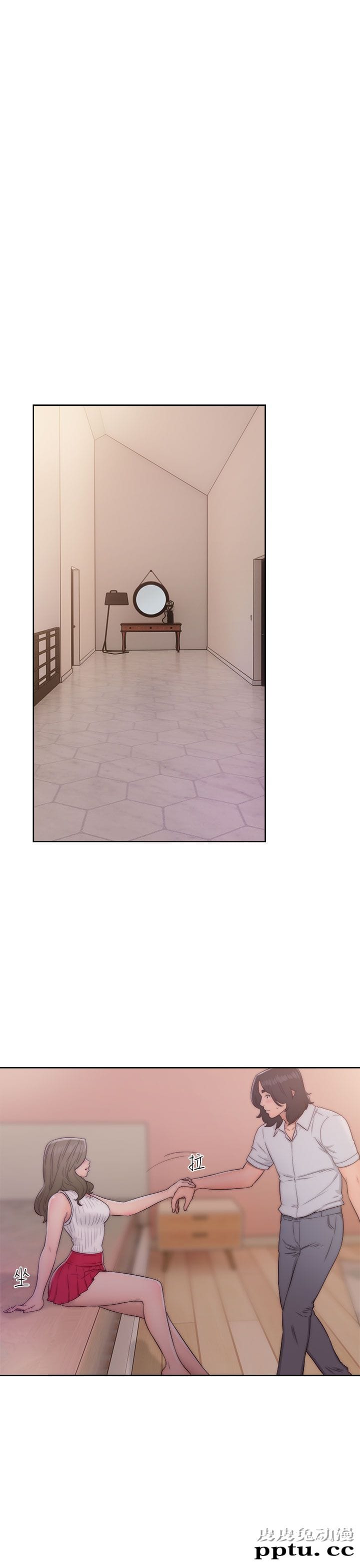 [韩漫] 解禁初始的快感 37-38 [74p]