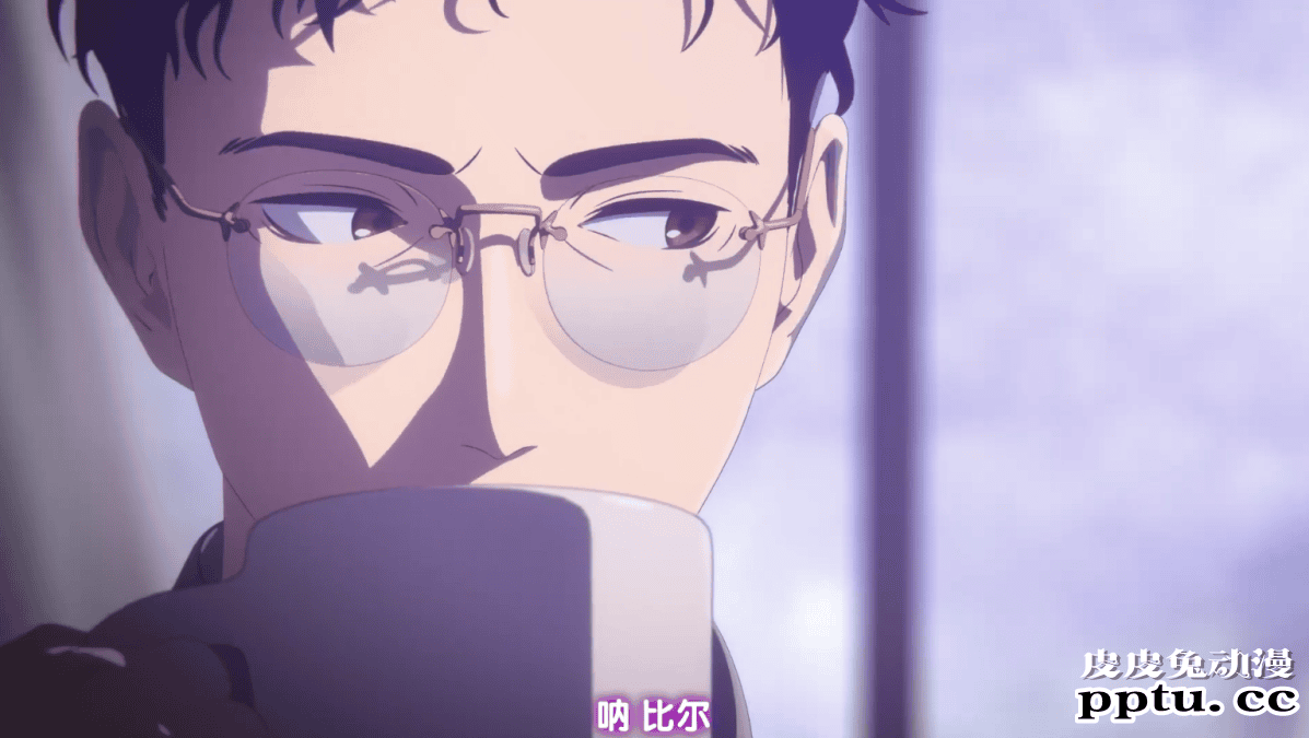 动画「Levius」第2弹PV公开 含宫野真守ED试听-皮皮兔动漫