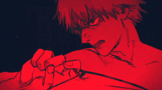 漫画「电锯人」公开「这本漫画真厉害！2021」第1名纪念PV