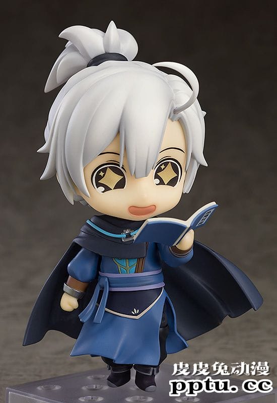 「剑侠情缘3」沈剑心黏土人登场