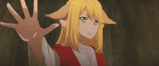 「狐妖小红娘」“沐天城篇”开播倒计时1天 终极PV公开