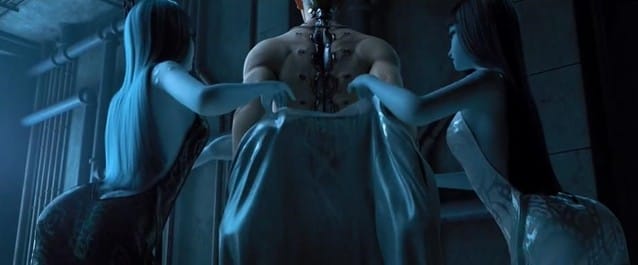 「新神榜:哪吒重生」龙王三太子角色预告发布