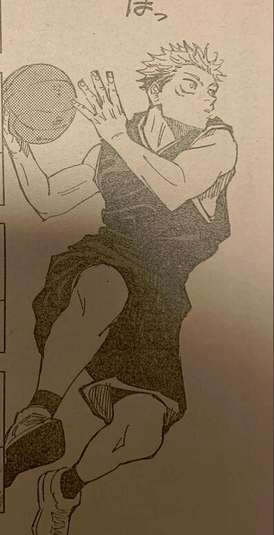 「咒术回战」番外篇情报公开-皮皮兔动漫