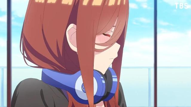 「五等分的新娘∬」正式PV公开-皮皮兔动漫