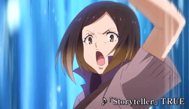 「关于我转生变成史莱姆这档事」第2季番宣CM公开-皮皮兔动漫