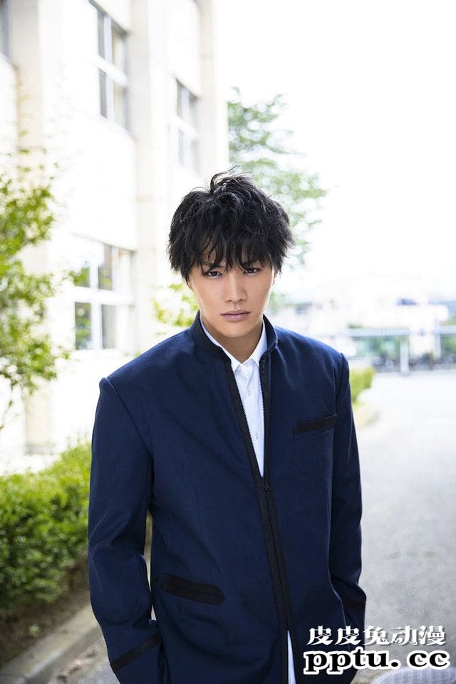 漫画「小子爱找茶」真人日剧化决定-皮皮兔动漫