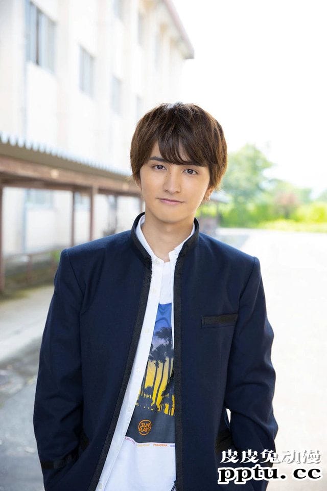 漫画「小子爱找茶」真人日剧化决定