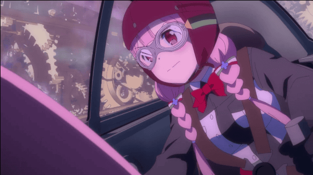 电视动画「战翼的希格德莉法」&times; Spira Spica特别影像公开-皮皮兔动漫