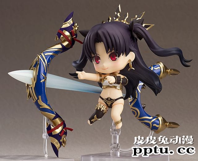 「Fate/Grand Order」伊什塔尔粘土人决定再次发售