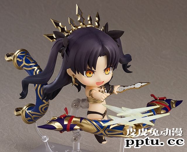 「Fate/Grand Order」伊什塔尔粘土人决定再次发售
