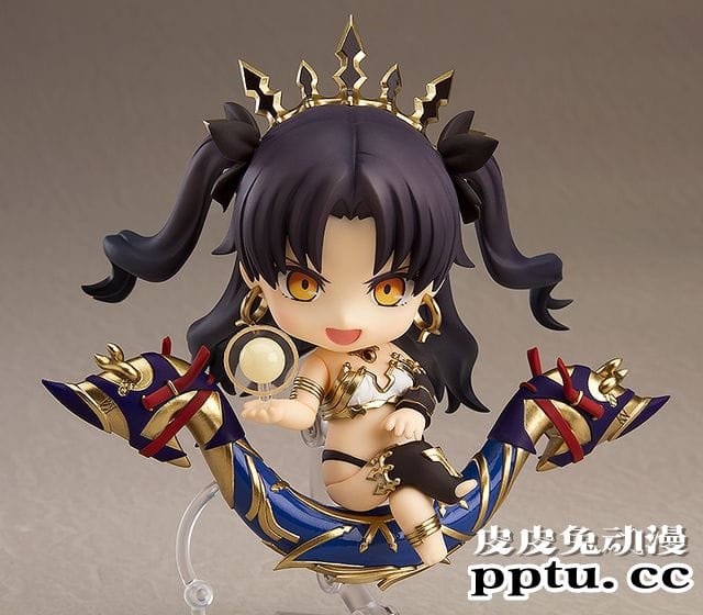 「Fate/Grand Order」伊什塔尔粘土人决定再次发售