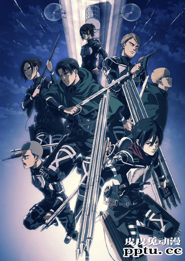 2020「r/anime karma ranking」第10周排行榜公开