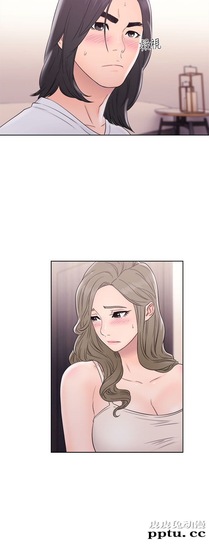 [韩漫] 解禁初始的快感 33-34 [70p]