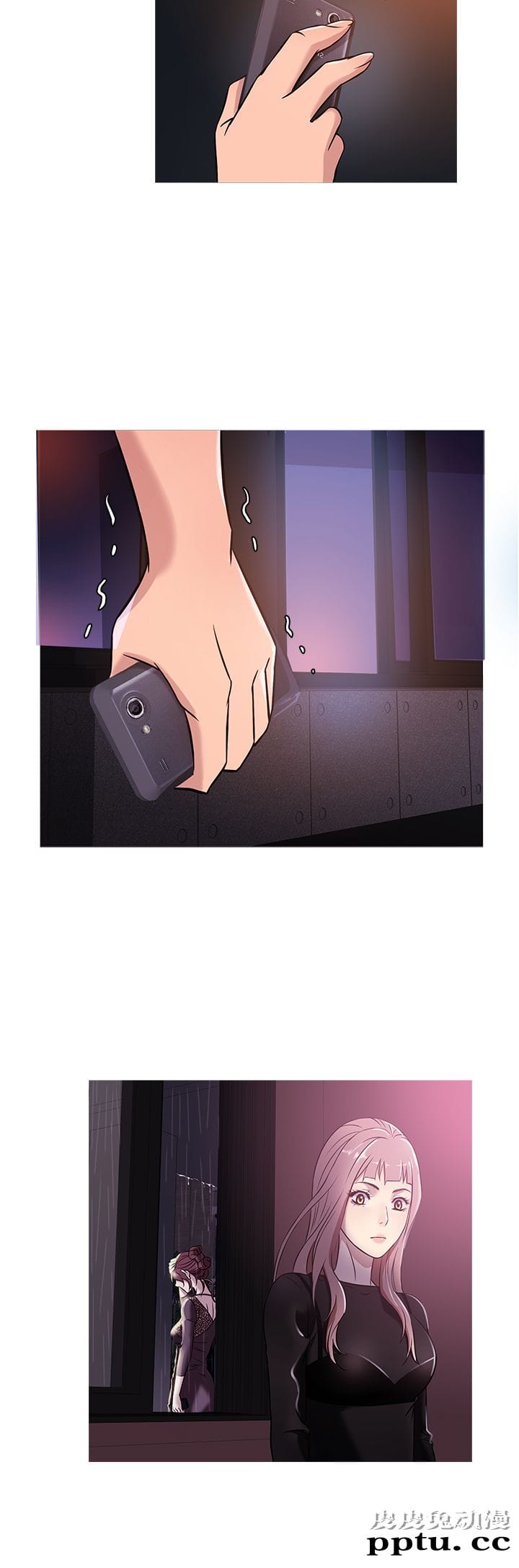 [韩漫] Heaven 37-40 [82P]