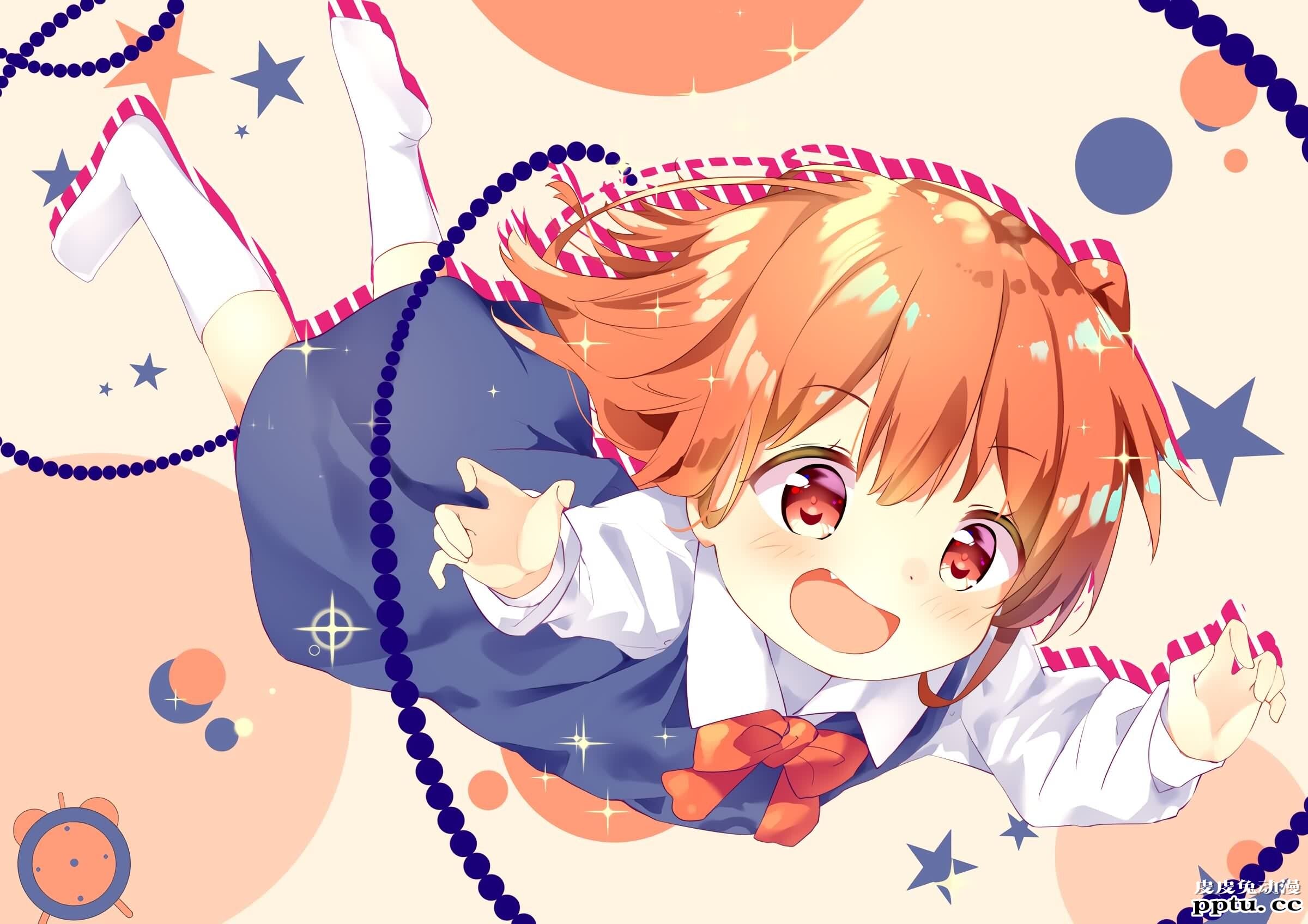 喵内噶~喵内~天使降临到了我的身边《星野日向》高清壁纸特辑！