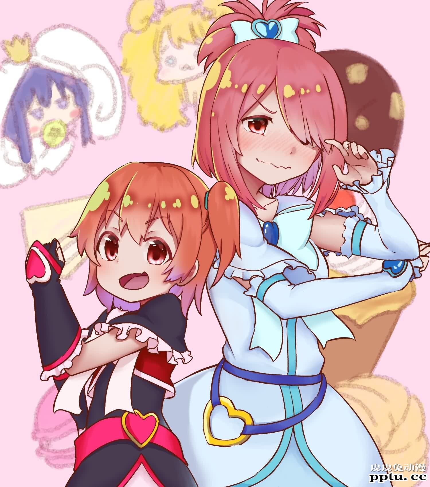 喵内噶~喵内~天使降临到了我的身边《星野日向》高清壁纸特辑！