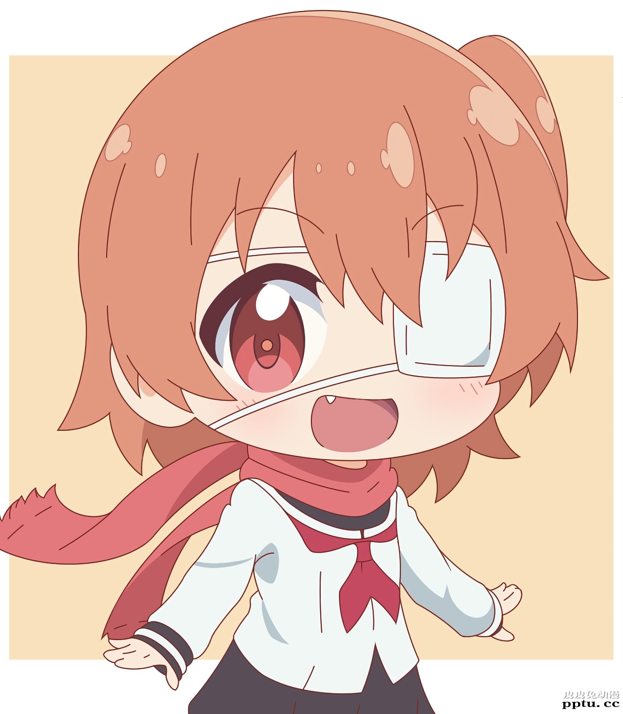 喵内噶~喵内~天使降临到了我的身边《星野日向》高清壁纸特辑！