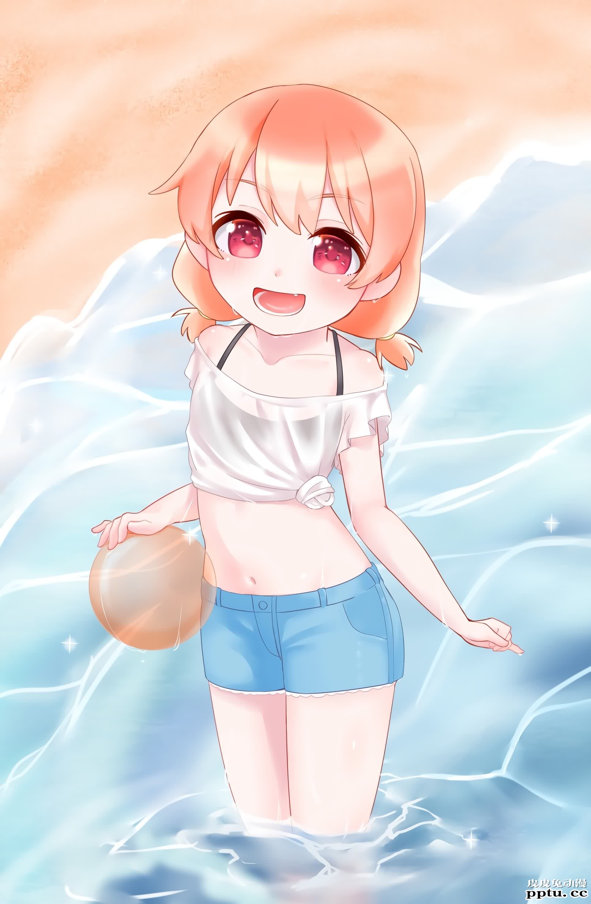 喵内噶~喵内~天使降临到了我的身边《星野日向》高清壁纸特辑！