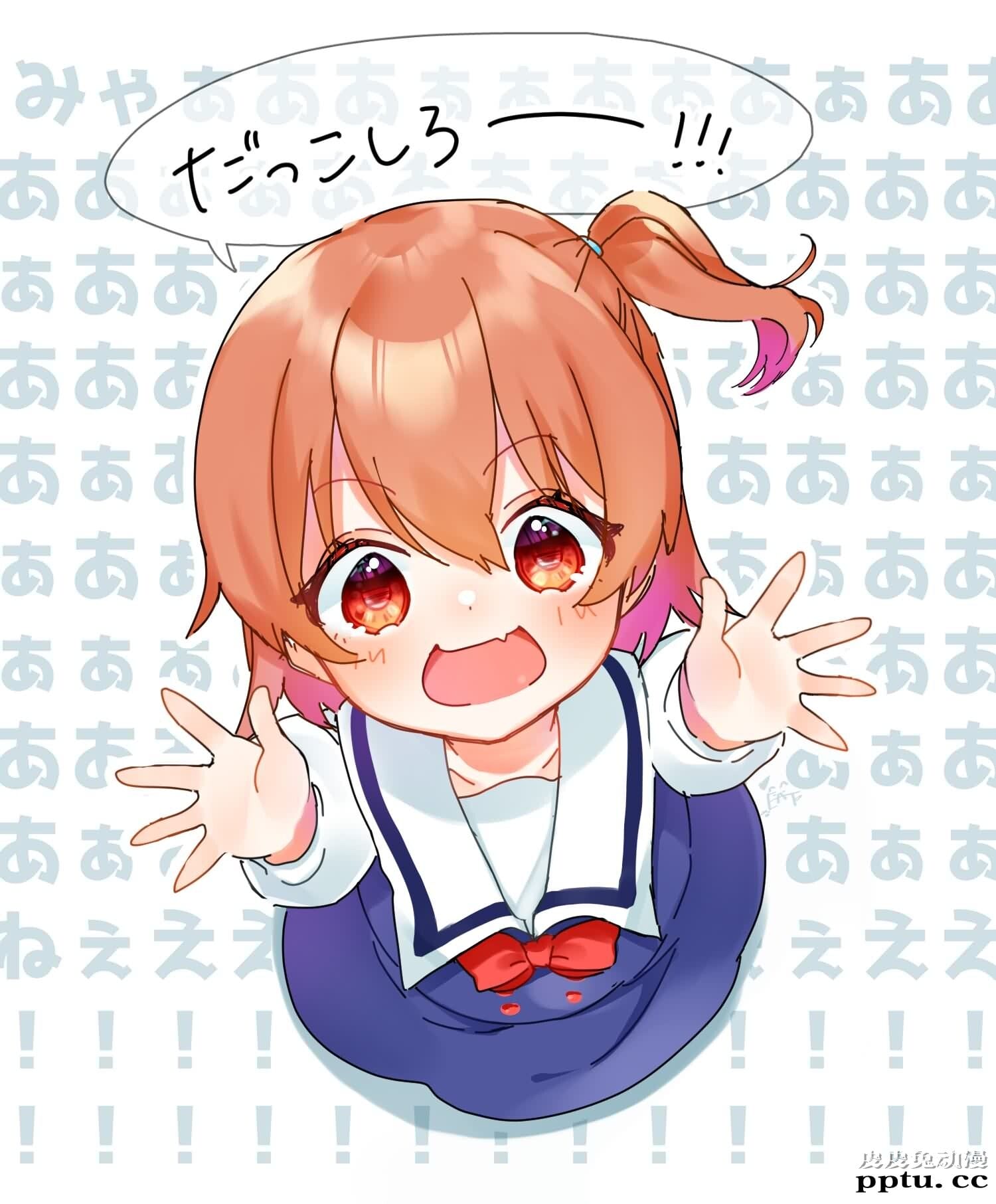 喵内噶~喵内~天使降临到了我的身边《星野日向》高清壁纸特辑！