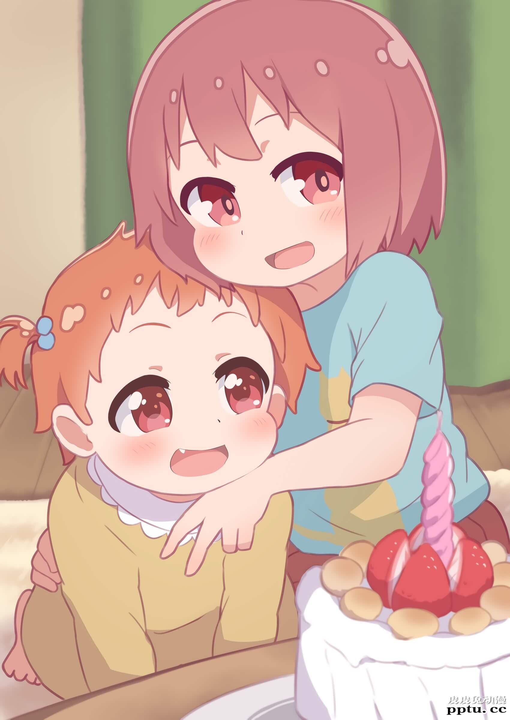 喵内噶~喵内~天使降临到了我的身边《星野日向》高清壁纸特辑！