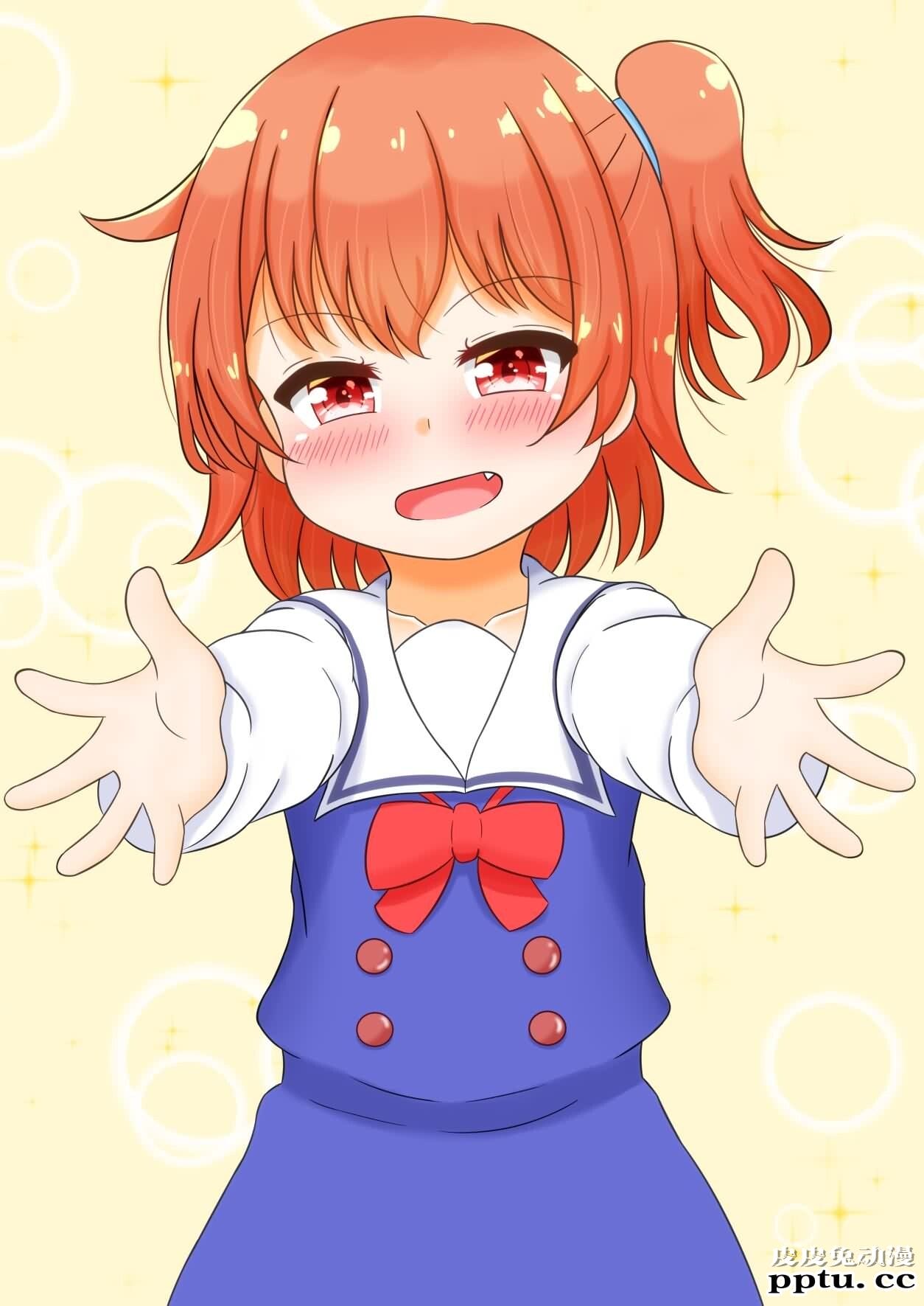 喵内噶~喵内~天使降临到了我的身边《星野日向》高清壁纸特辑！