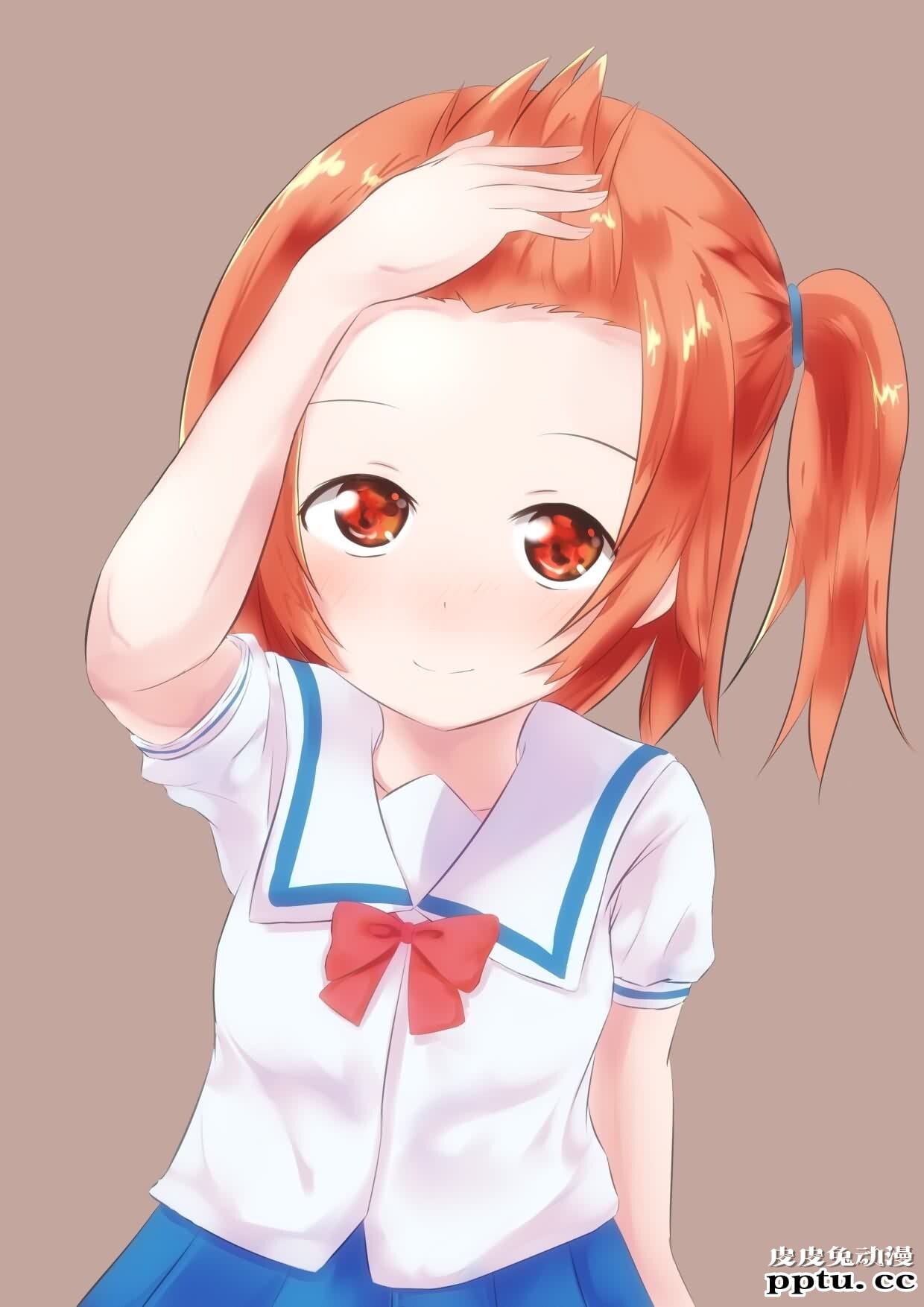 喵内噶~喵内~天使降临到了我的身边《星野日向》高清壁纸特辑！