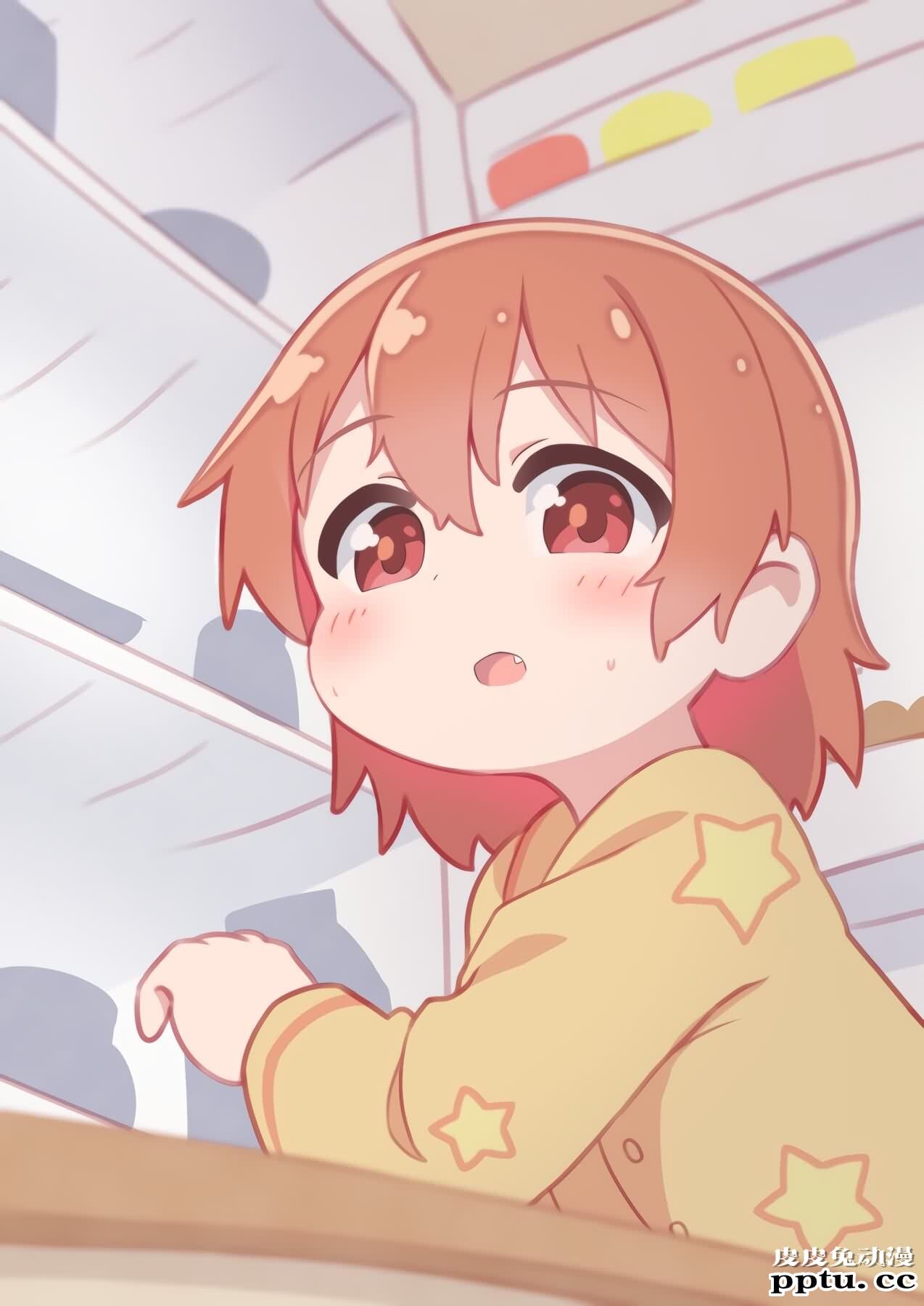 喵内噶~喵内~天使降临到了我的身边《星野日向》高清壁纸特辑！