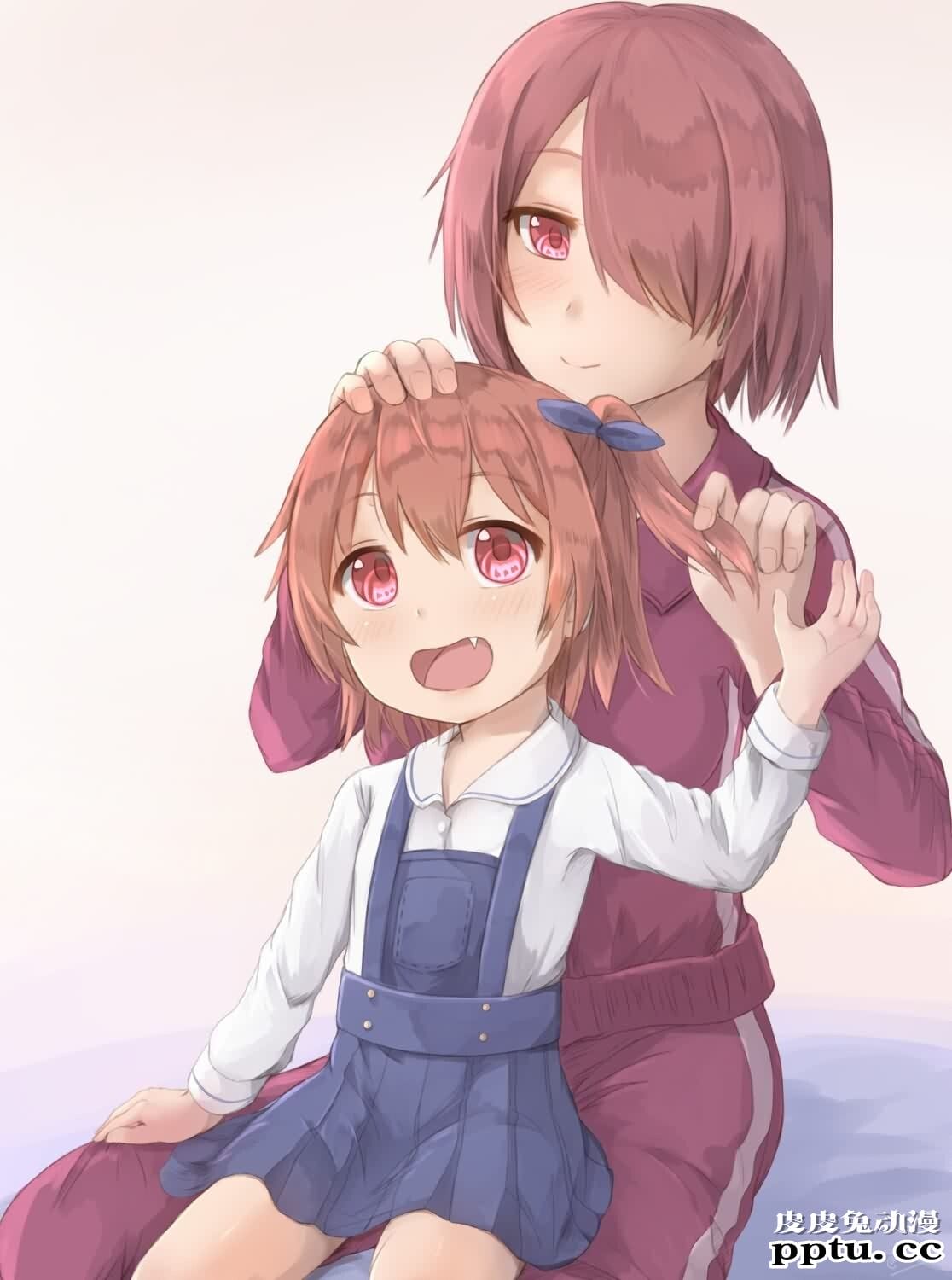 喵内噶~喵内~天使降临到了我的身边《星野日向》高清壁纸特辑！