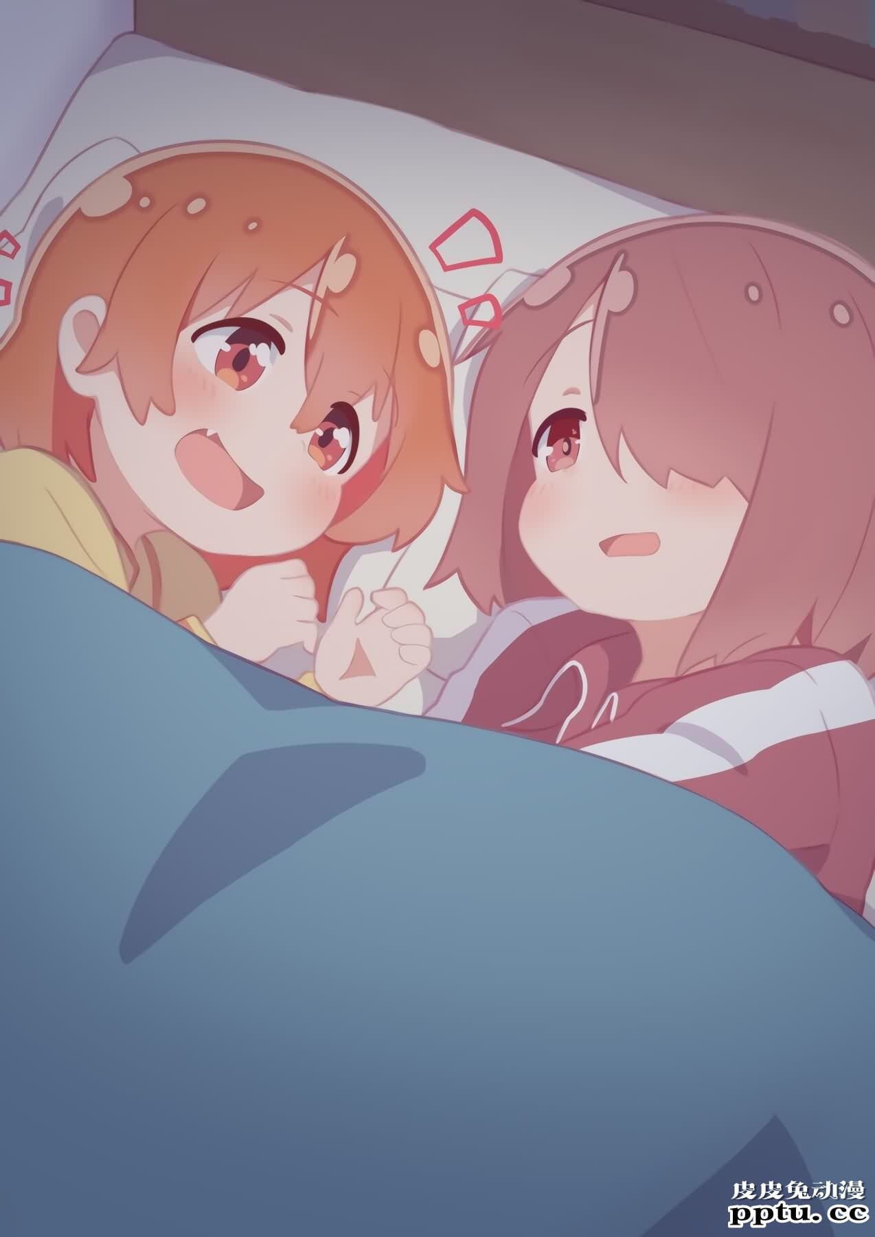 喵内噶~喵内~天使降临到了我的身边《星野日向》高清壁纸特辑！