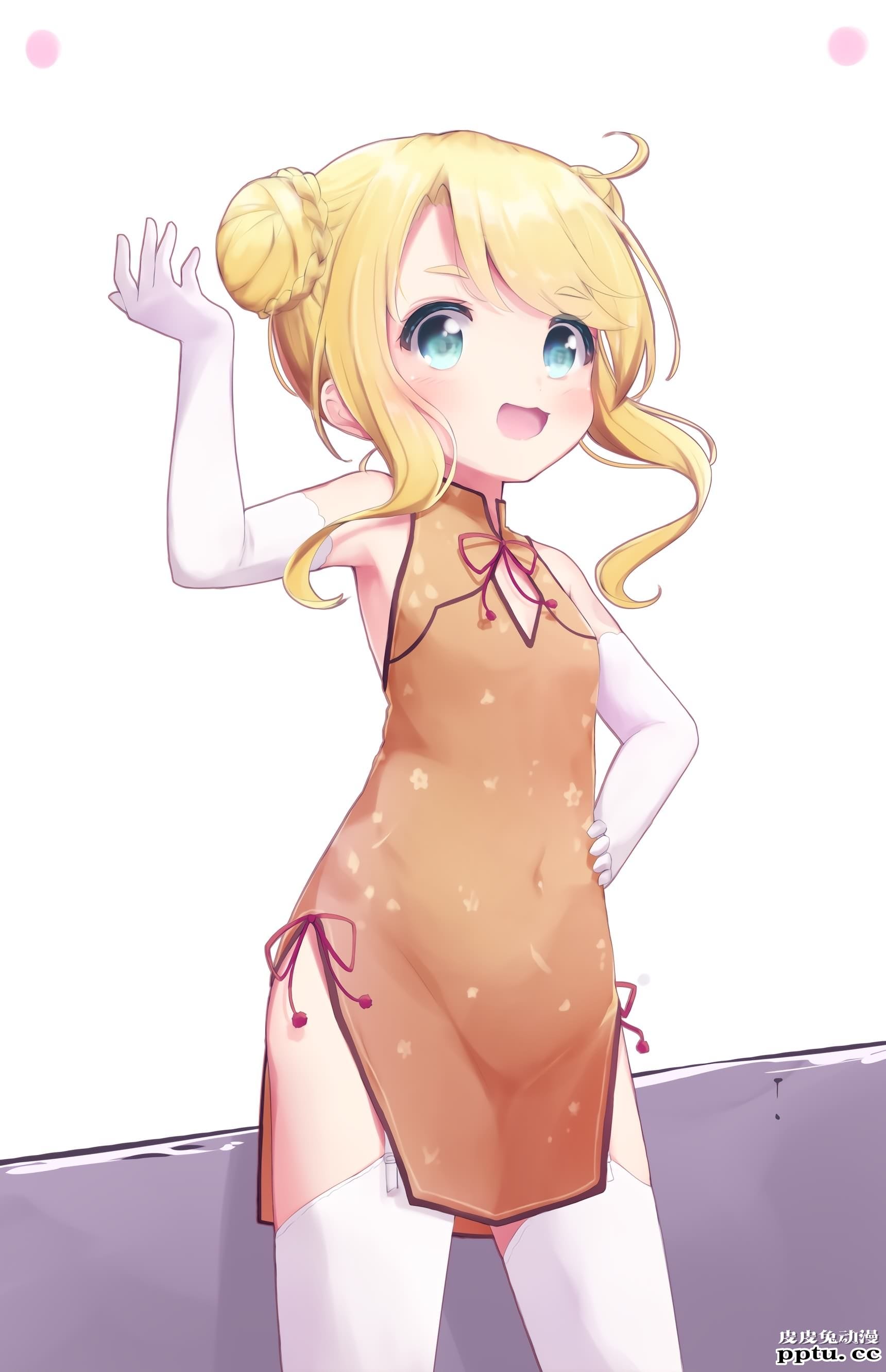 天真可爱的呆毛，天使降临到了我的身边《姬坂乃爱》高清壁纸特辑！