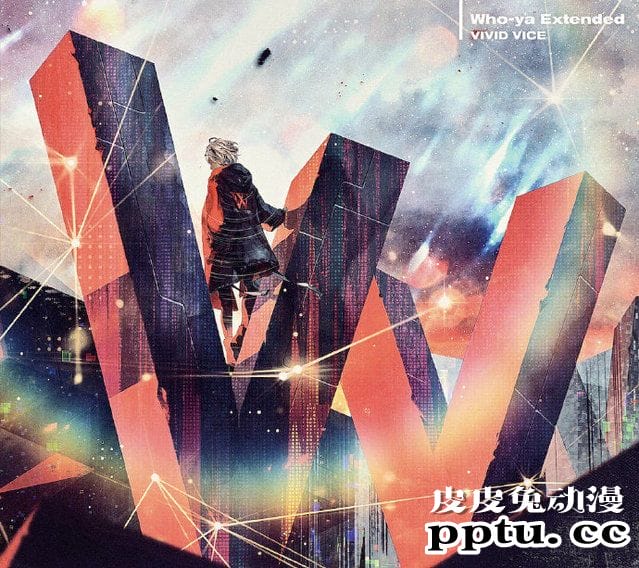 动画「咒术回战」新OP及ED情报公开