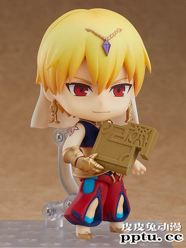 「Fate/Grand Order」吉尔加美什粘土人再次发售