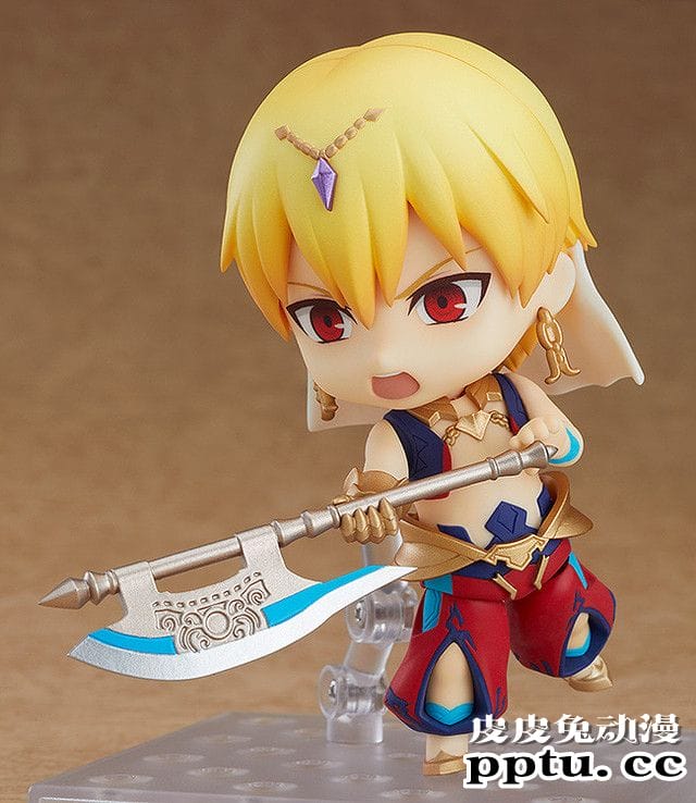 「Fate/Grand Order」吉尔加美什粘土人再次发售