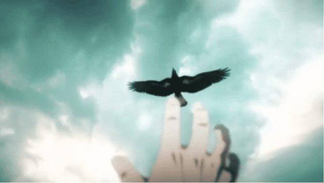 「进击的巨人 最终季」无字幕版ED公开-皮皮兔动漫