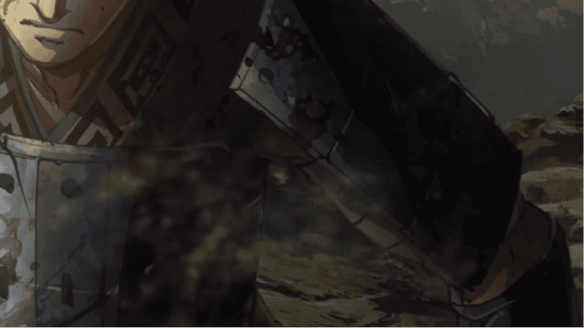 TV动画「王者天下」复活特报PV公开-皮皮兔动漫