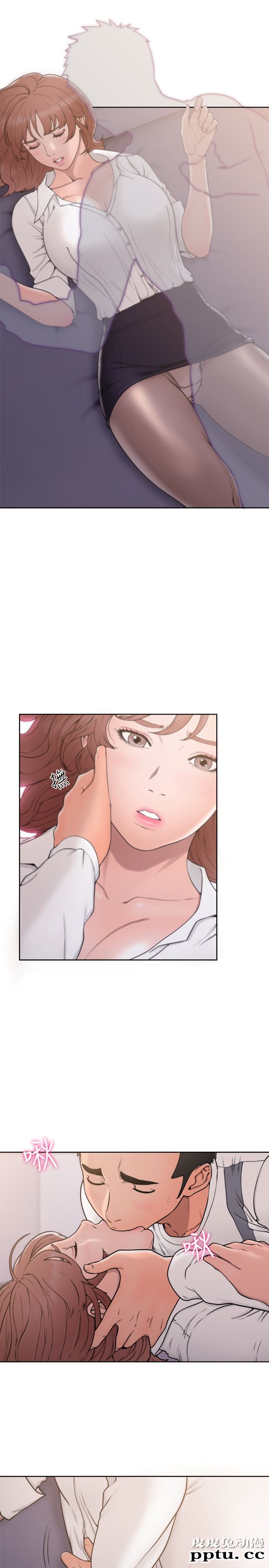 [韩漫] 解禁初始的快感 69-70 [66p]