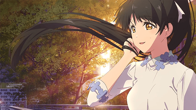 电视动画「LoveLive!SuperStar!!!」第一弹角色PV公开