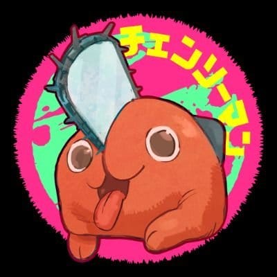 「电锯人」官方公开官网域名和新绘图