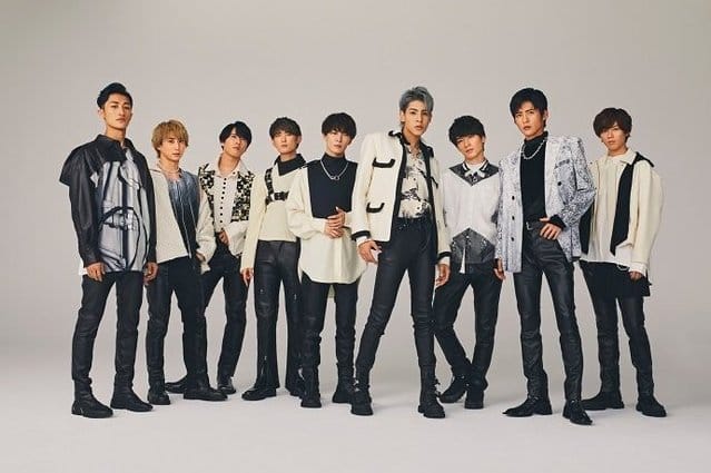 TV动画「黑色五叶草」新主题曲情报公开-皮皮兔动漫