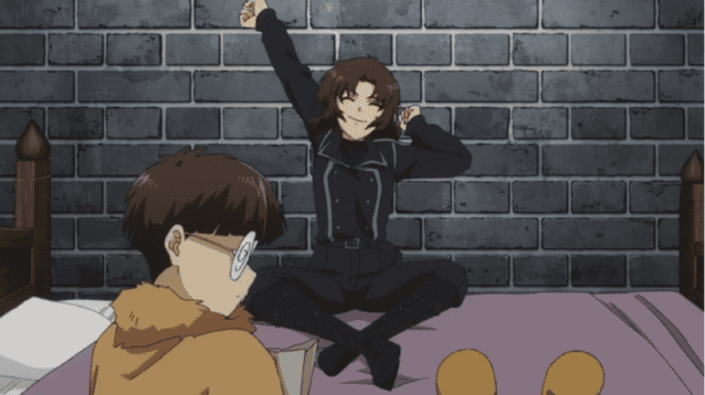 TV动画「魔术士奥芬」第2期正式PV公开