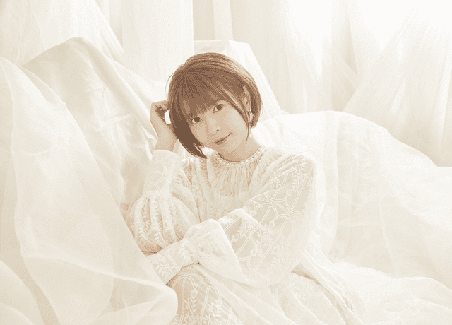 声优&middot;竹达彩奈的首张单曲「Dear Dear」即将发售-皮皮兔动漫