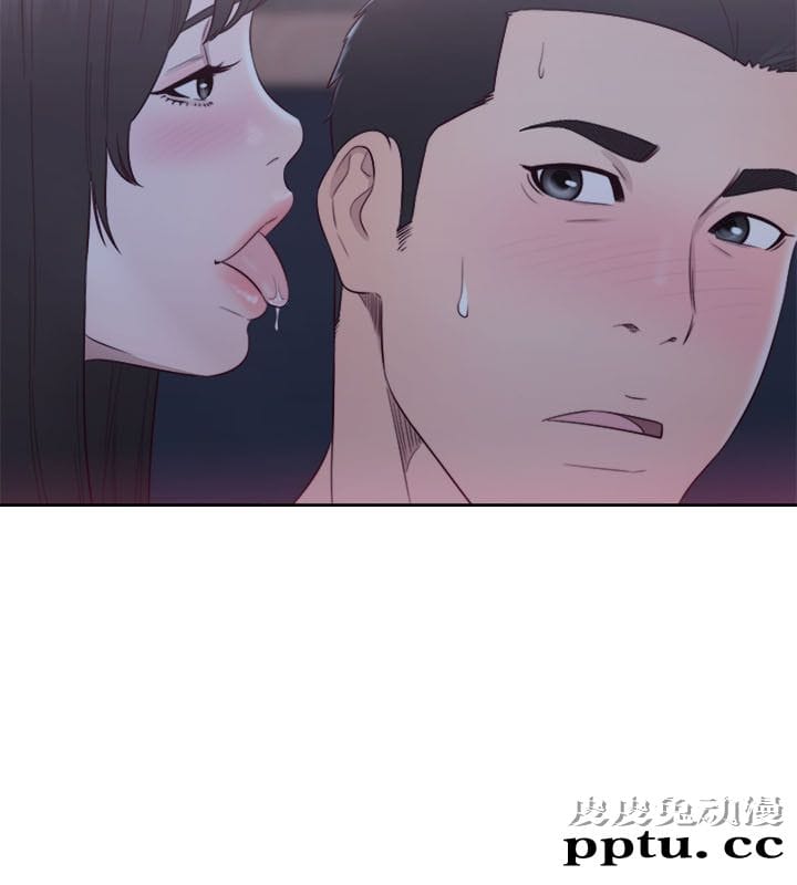 [韩漫] 解禁初始的快感 63-64 [64p]