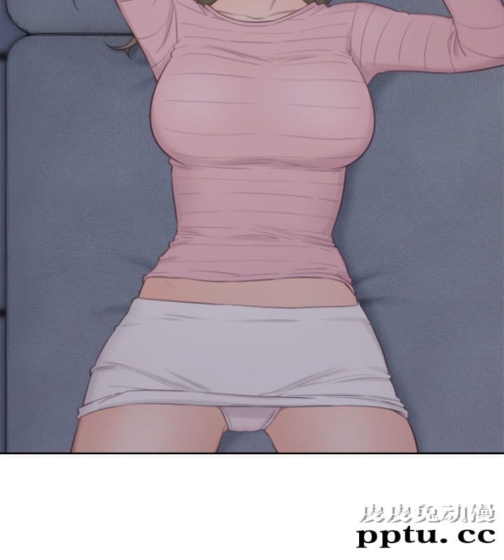 [韩漫] 解禁初始的快感 63-64 [64p]